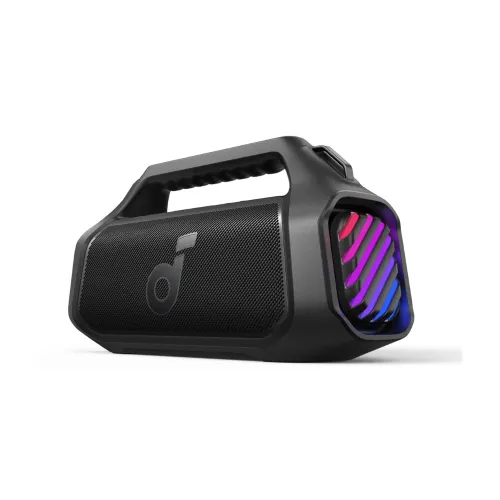 Anker SoundCore Boom 2 Plus Portable Bluetooth Speaker (A3134012)