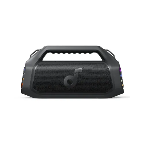 Anker SoundCore Boom 2 Plus Portable Bluetooth Speaker (A3134012)
