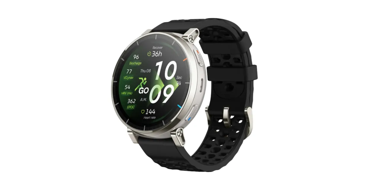 Amazfit Active 3 Premium