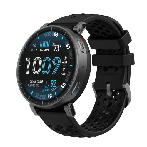 Amazfit Active Max Bluetooth Calling Smartwatch