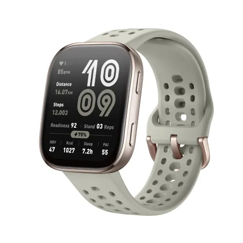 Amazfit Bip 6 AMOLED Bluetooth Smart Watch