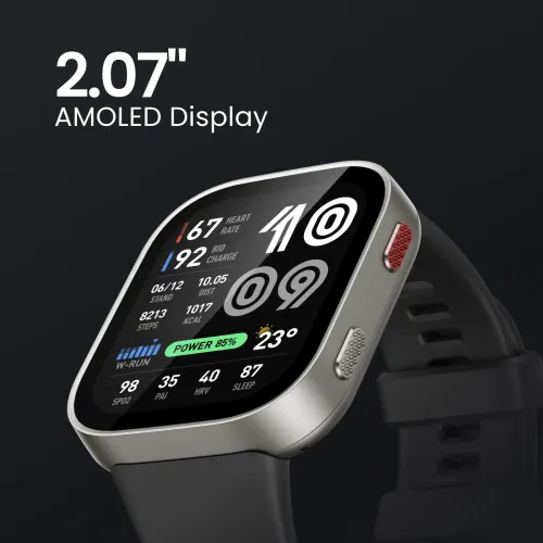 Amazfit Bip Max