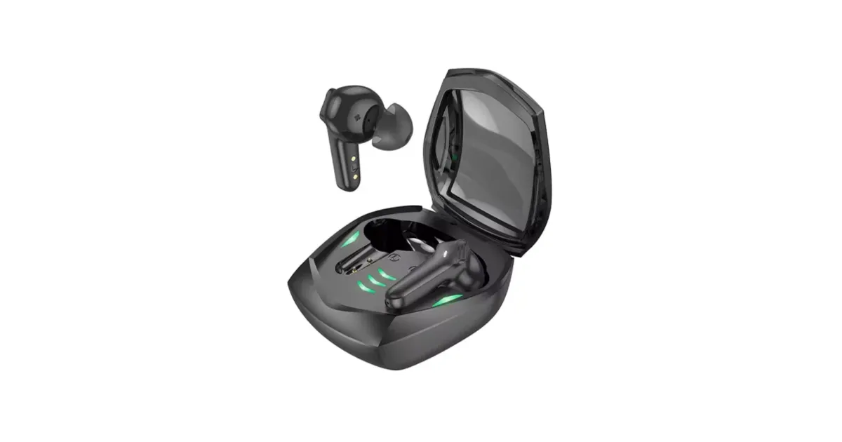 FONENG BL118 Gaming Earbuds