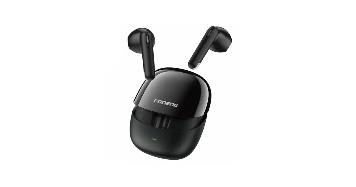 FONENG BL151 Half-In-Ear TWS Earbuds