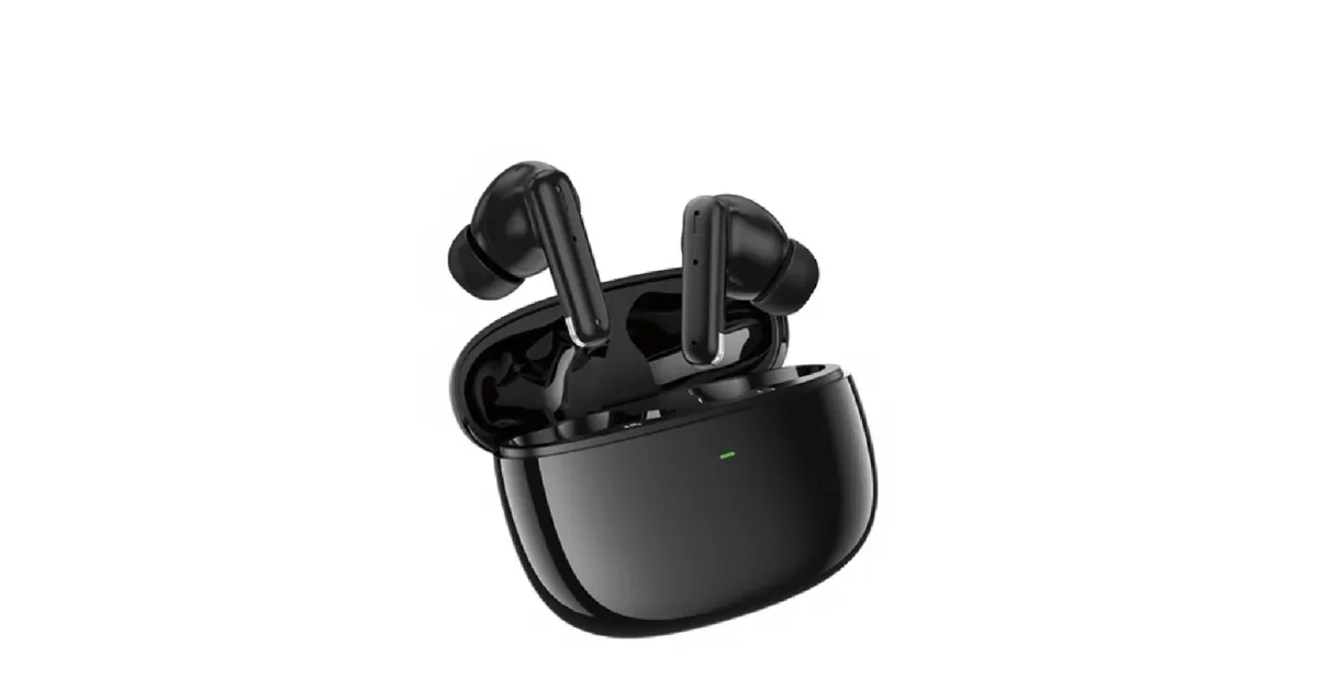 FONENG BL152 ANC + ENC True Wireless Earbuds