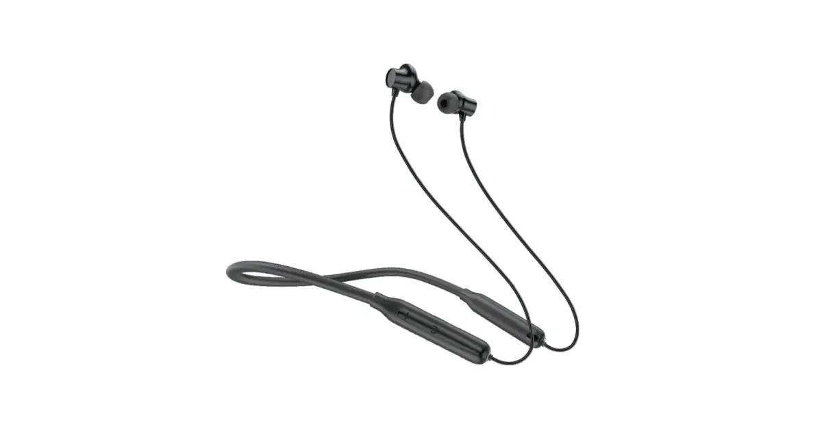 FONENG BL34 Wireless Bluetooth Neckband Earphone