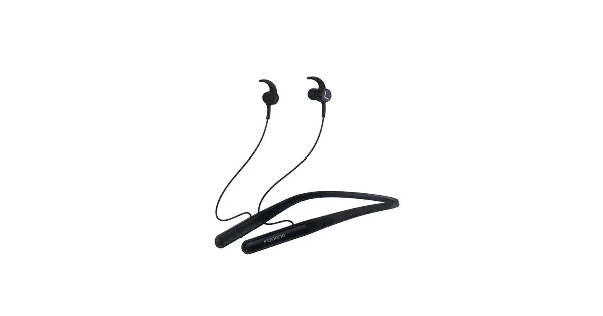 FONENG BL40 Bluetooth Neckband