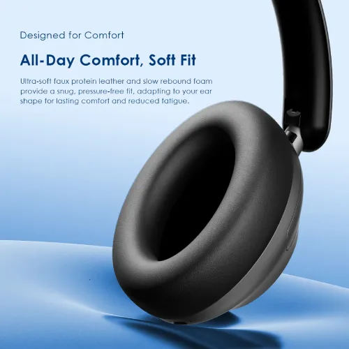 Oraimo BoomPop Pro Wireless Headphone (OHP-917)