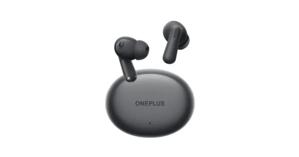 OnePlus Buds Ace 2 ANC