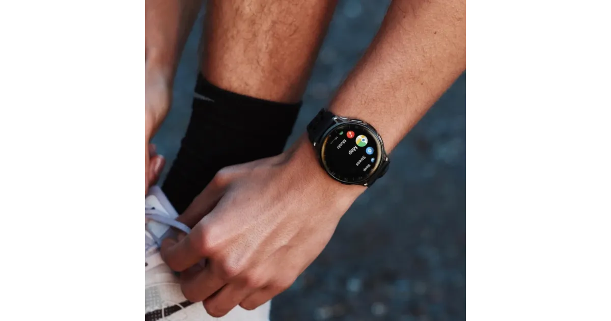 Amazfit Cheetah 2 Pro