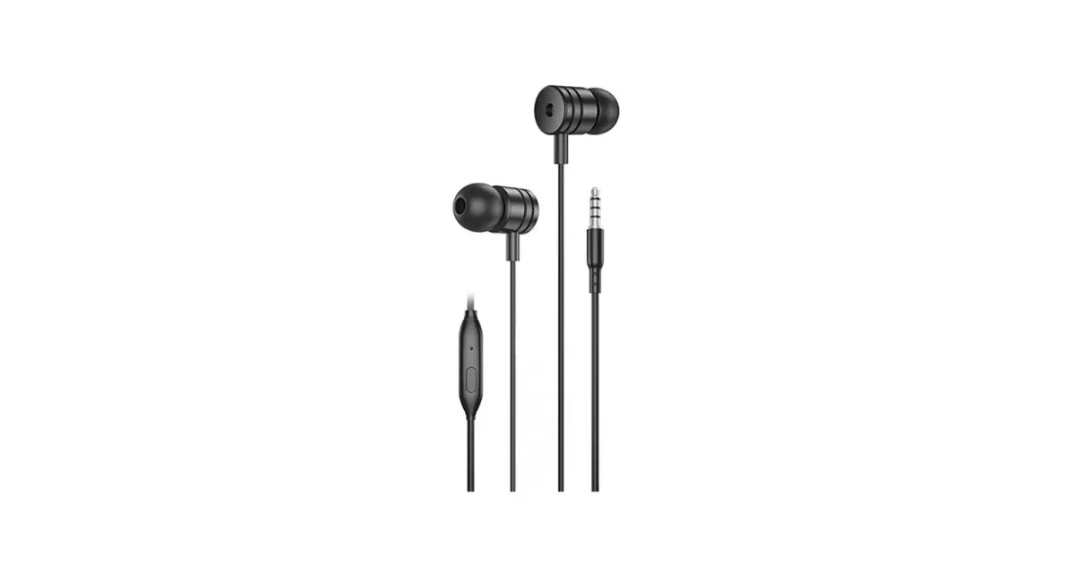 FONENG EP200 3.5mm In-Ear Wired Earphone
