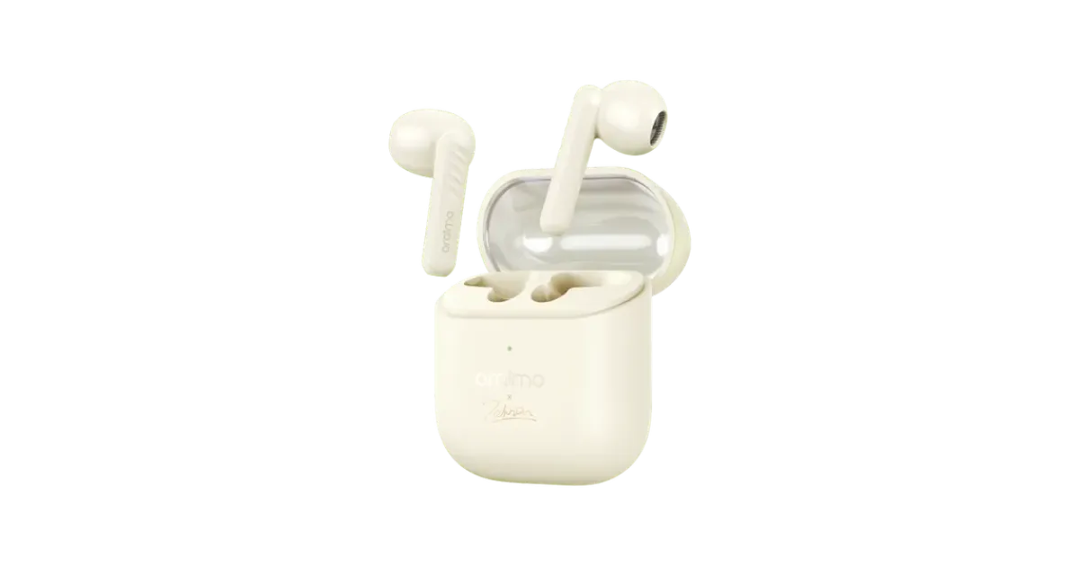 Oraimo FreePods Neo (OTW-330S)