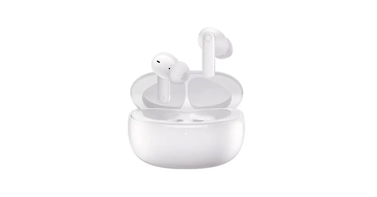 Haylou HQ5 True Wireless ANC Earbuds