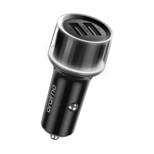 Oraimo Highway 15 15.5W Car Charger (OCC-1152D-X93)