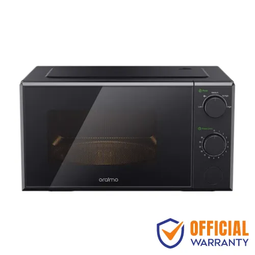 Oraimo InfiWave Lite 20L Microwave Oven (OMO-221A)