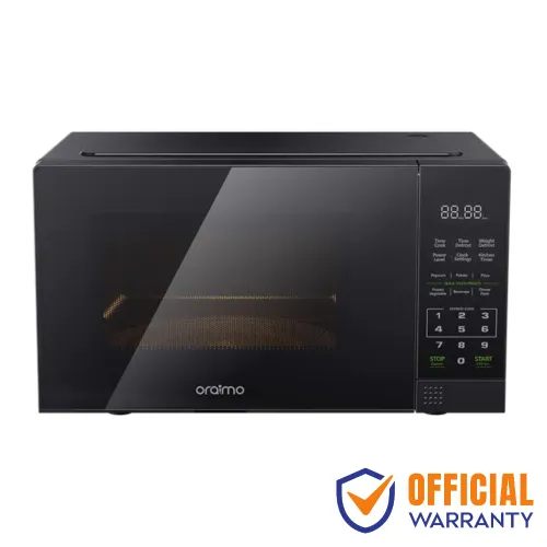 Oraimo InfiWave Lite 23L Microwave Oven (OMO-521A)
