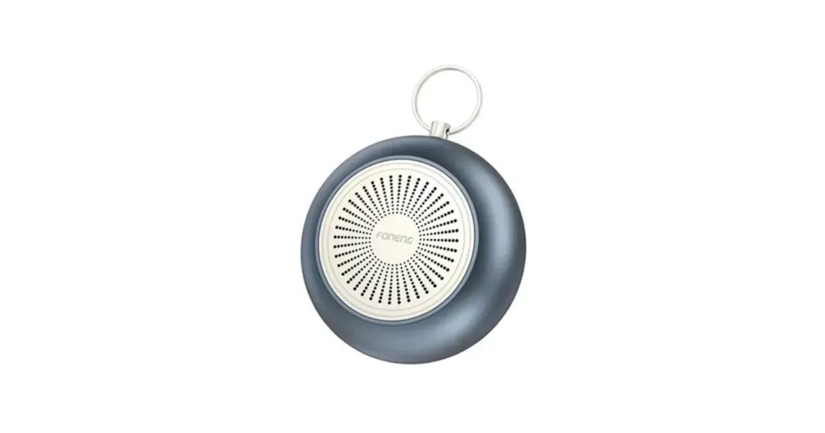 FONENG M1 Portable Bluetooth Speaker