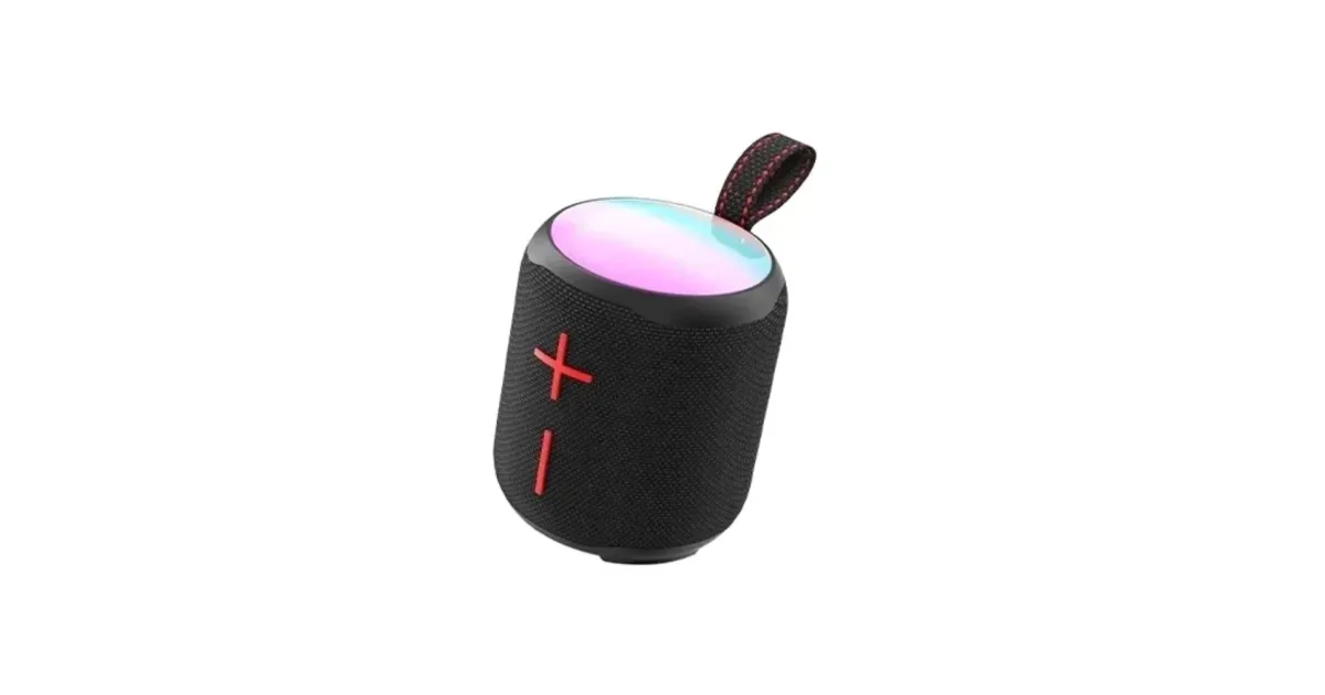 FONENG M3 Portable Bluetooth Speaker
