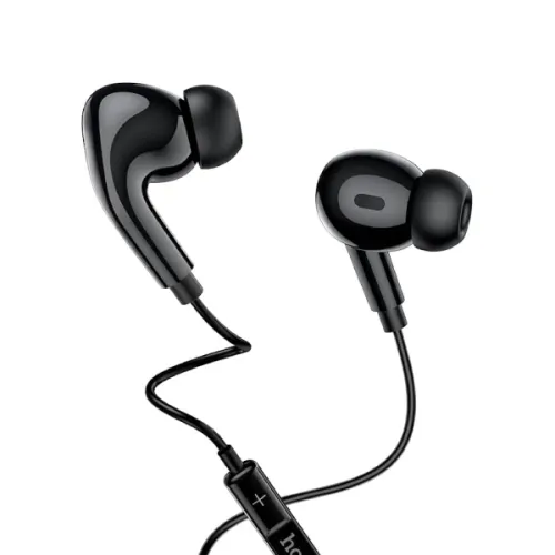 Hoco M83 Type-C Wired Earphone