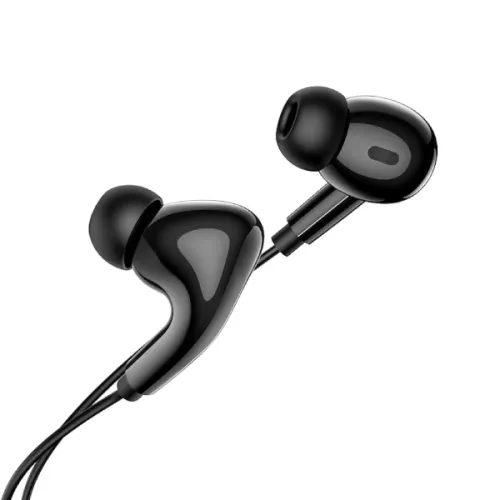 Hoco M83 Type-C Wired Earphone