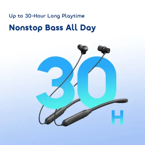 Oraimo Necklace Neo (OEB-310)