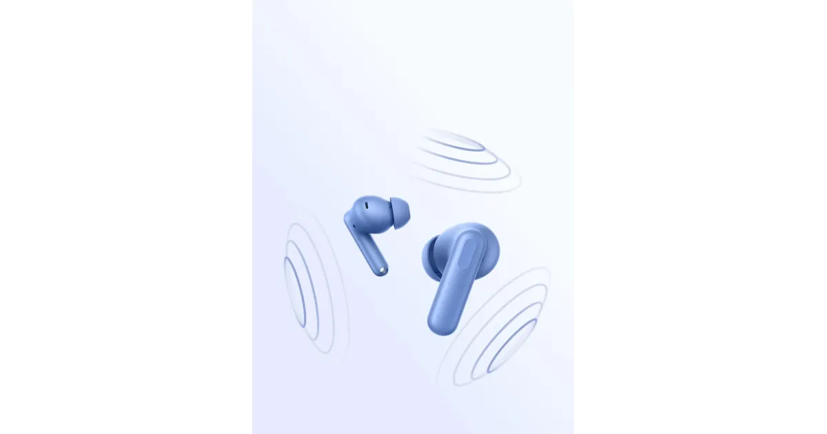 OnePlus Nord Buds 3r (E517A)