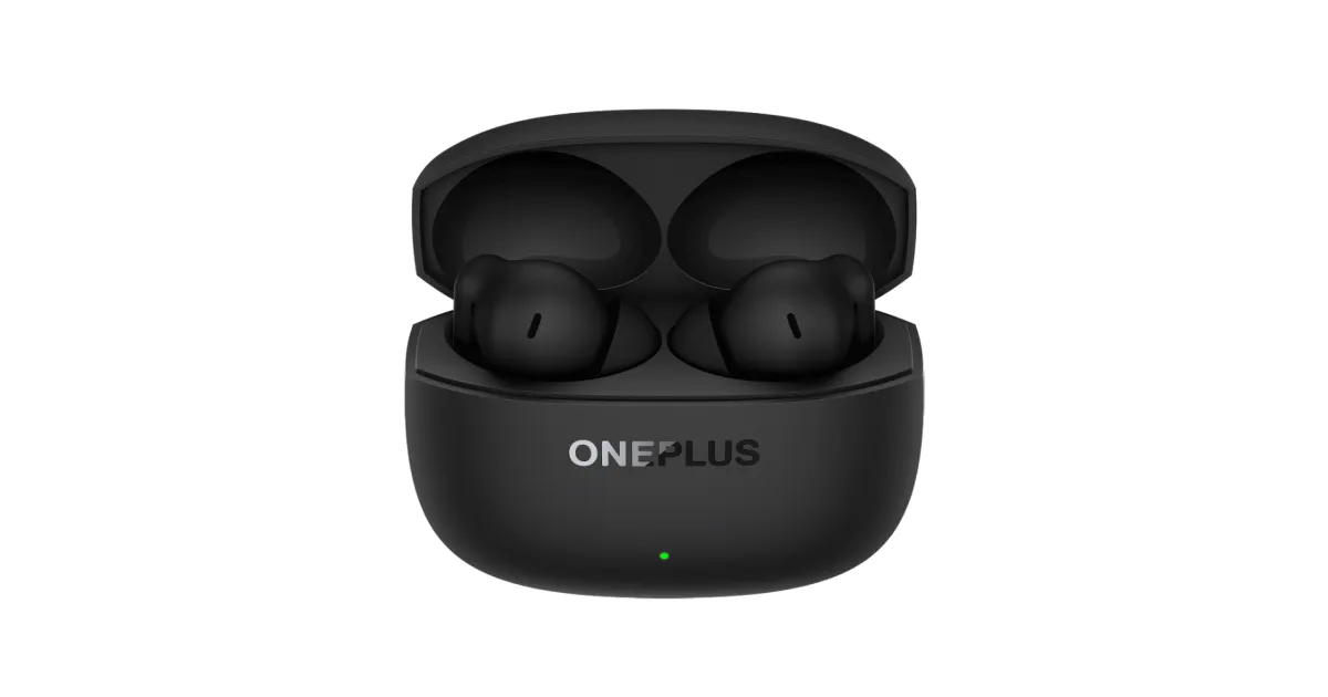 OnePlus Nord Buds 4 Pro (E518A)