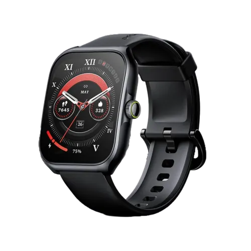 Oraimo Nova AM Bluetooth Calling Smart Watch (OSW-812)