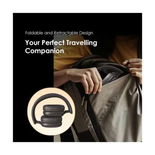 Oraimo BoomPop Lite Wireless Headphone (OHP-317)