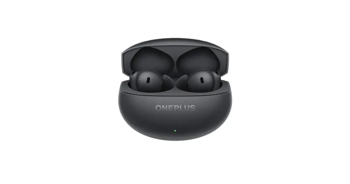 OnePlus Buds 4 Wireless ANC Earbuds