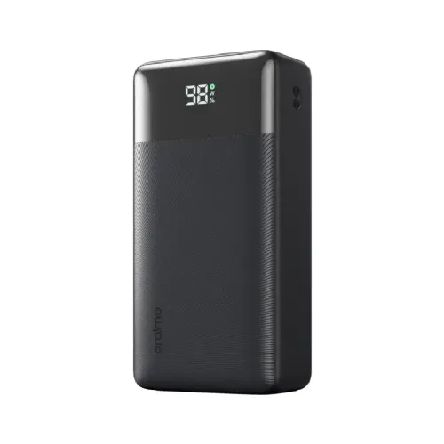 Oraimo PowerNova Q41 40000mAh 35W Power Bank (OPB-7401Q)