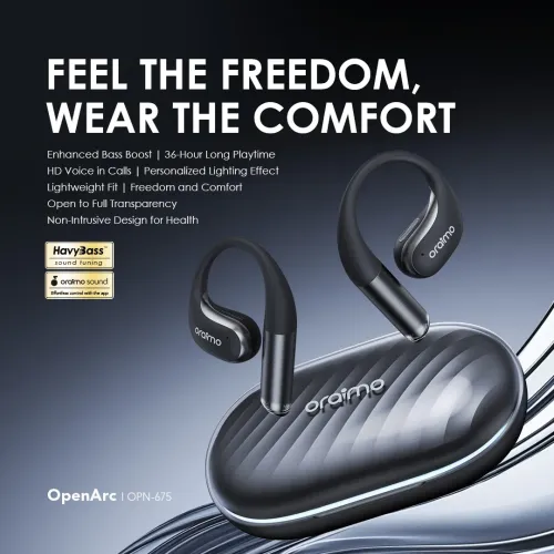 Oraimo OpenArc (OPN-675)