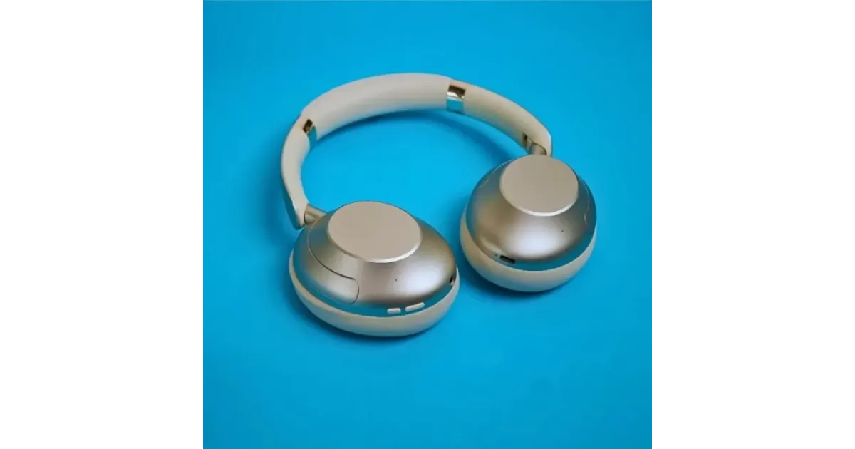 Oraimo BoomPop Pro Wireless Headphone (OHP-917)