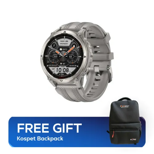 KOSPET ORB 2