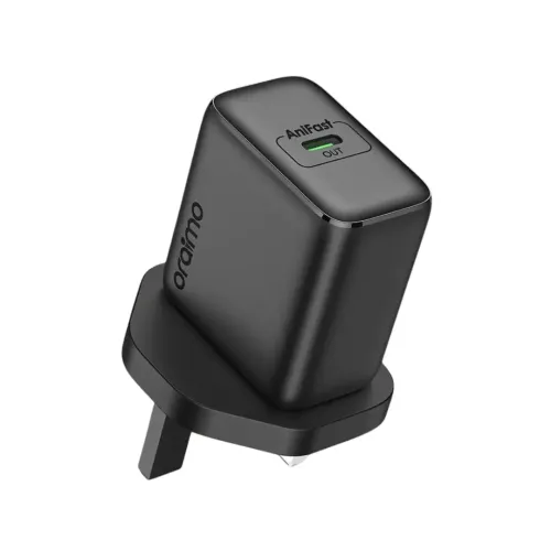 Oraimo PowerGaN 351 35W GaN Charger Adapter (OCW-5351U)