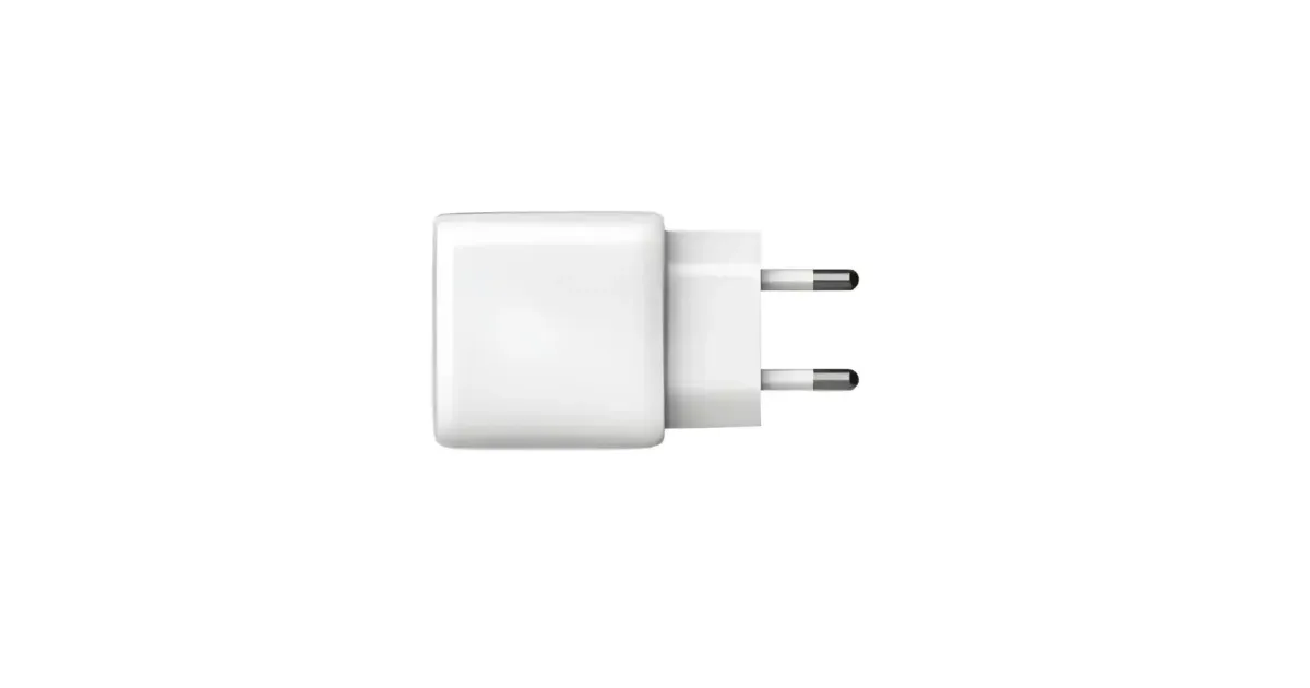 Oraimo PowerGaN 351 35w GaN Charger Adapter with Type-C Cable (OCW-5351ECC)