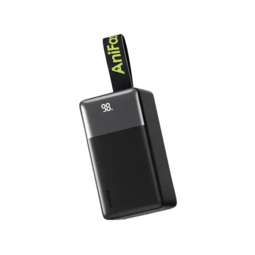 Oraimo PowerJet 501 50000mAh 85W Fast Charging Power Bank (OPB-750SQ)