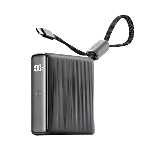 Oraimo PowerNova L11 10000mAh 22.5W Fast Charging Power Bank (OPB-7103C)