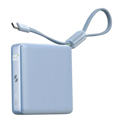 Oraimo PowerNova L11 10000mAh 22.5W Fast Charging Power Bank (OPB-7103C)