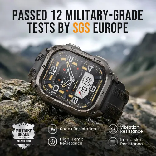 KOSPET PULSE 2