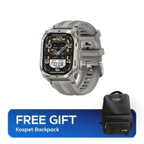 KOSPET PULSE 2