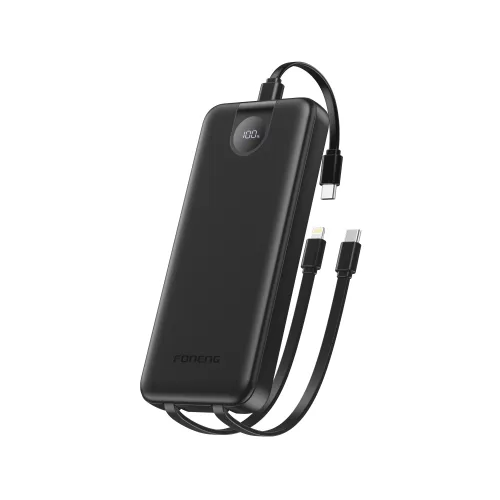 Foneng PX106 10000mAh 22.5W Power Bank