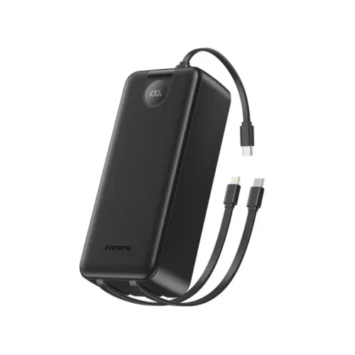 Foneng PX108 30000mAh 22.5W Power Bank (PN10975)