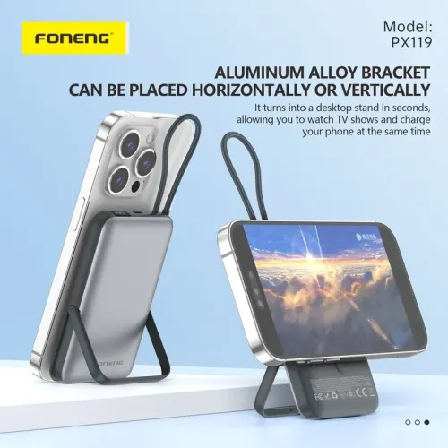 Foneng PX119 10000mAh Power Bank