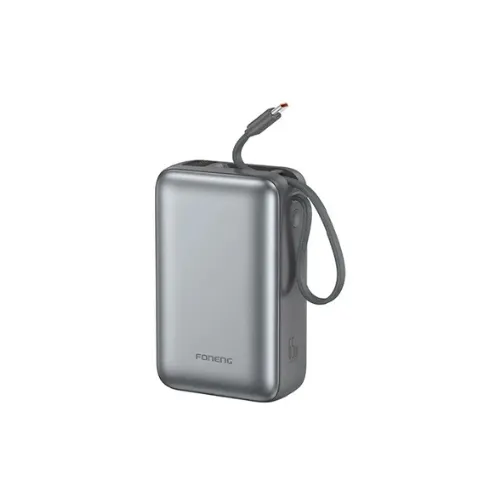 Foneng PX128 30000mAh 65W Power Bank (PN11381)