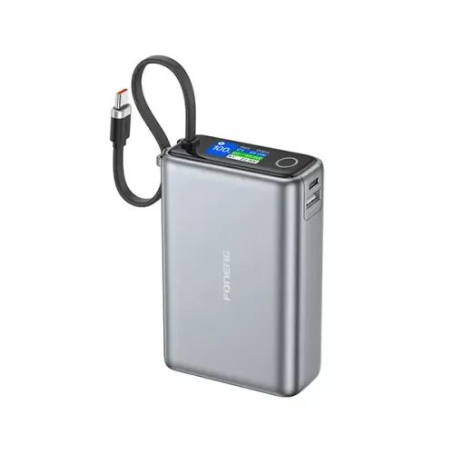 Foneng PX132 20000mAh 65W Power Bank (PN11380)