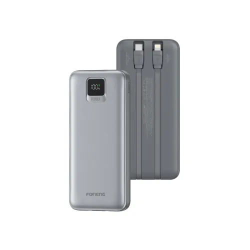 Foneng PX135 10000mAh 22.5W Power Bank (PN11430)