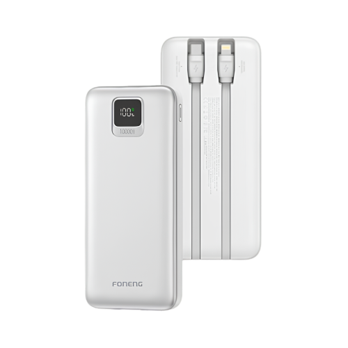 Foneng PX135 10000mAh 22.5W Power Bank (PN11430)