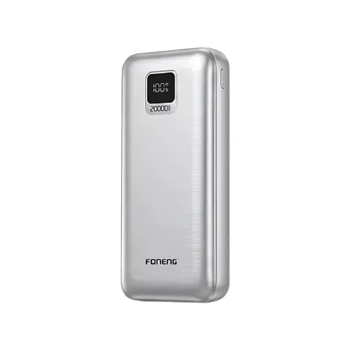 Foneng PX151 20000mAh 22.5W Power Bank