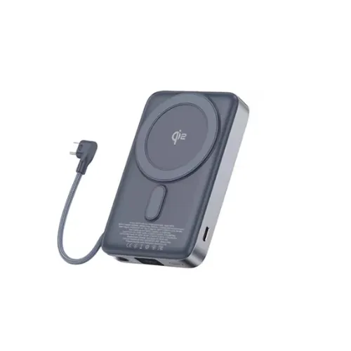 Foneng PX152 10000mAh 35W Qi 2.0 Wireless Power Bank (PN11560.PN11561)